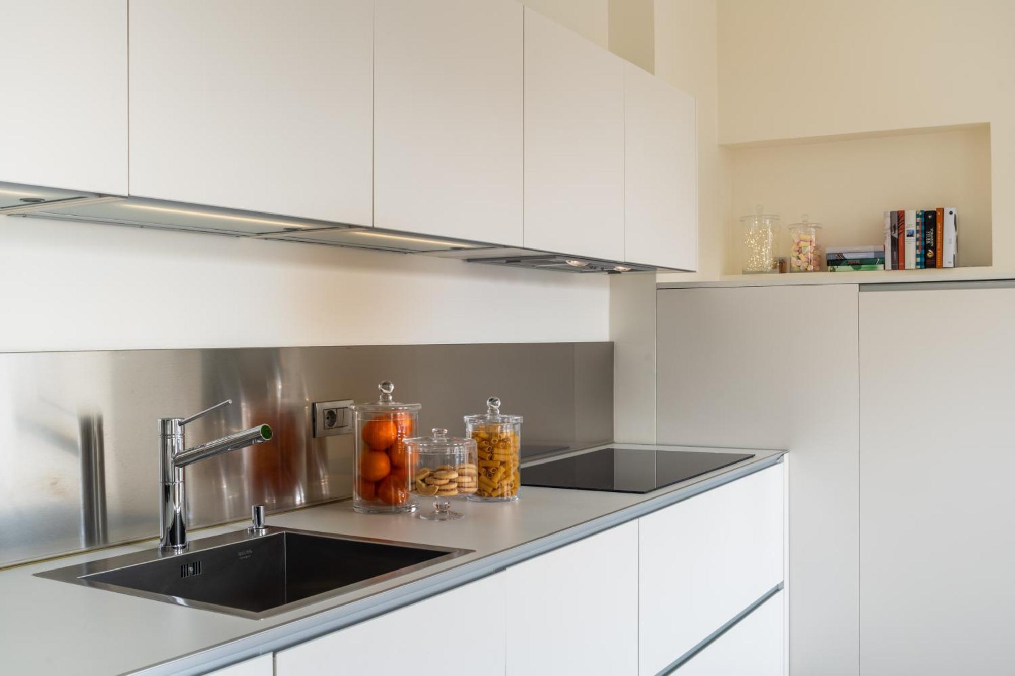 Grand Canal Luxury Apartment With Terrace R&R Venesia Bagian luar foto