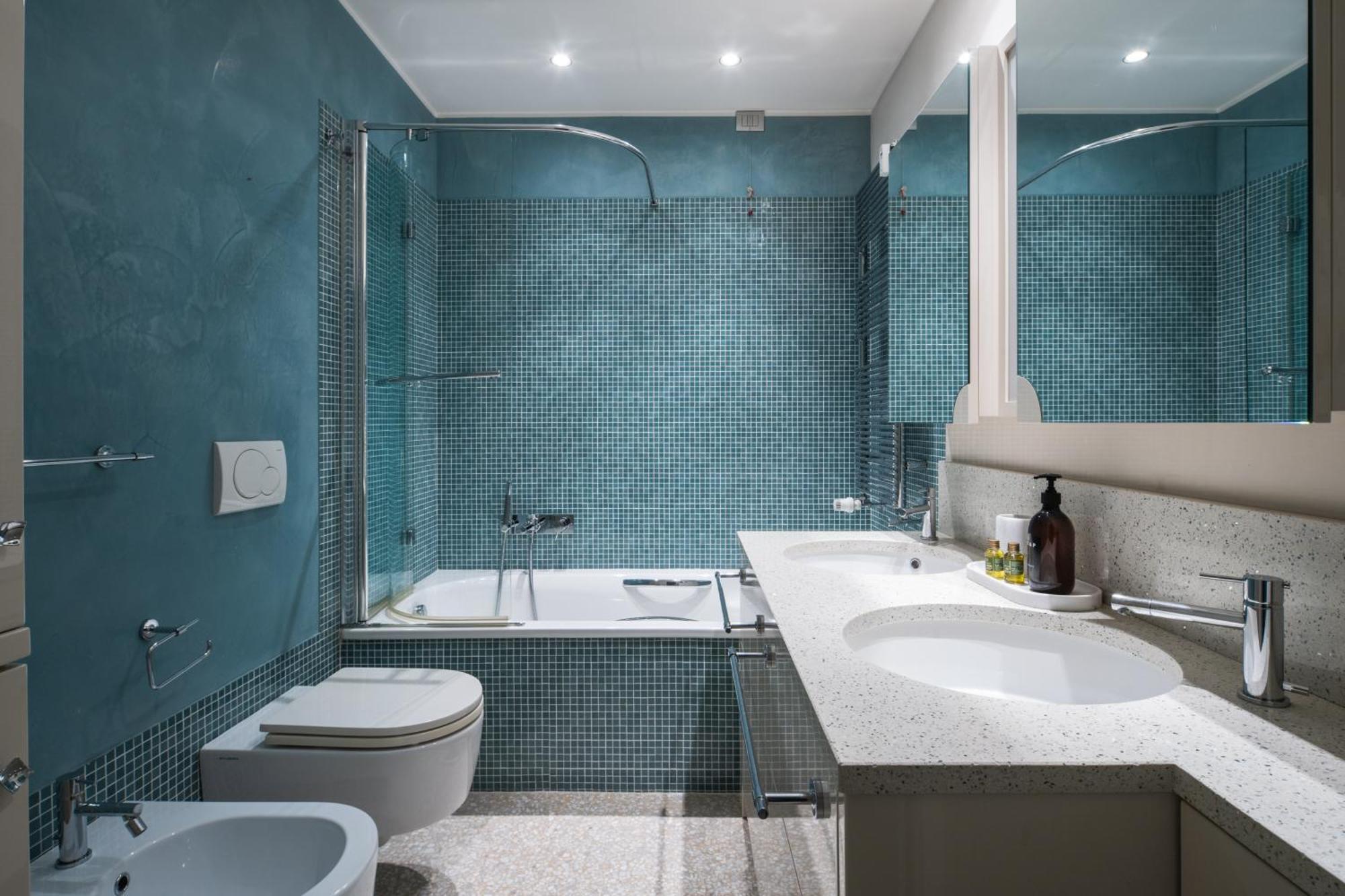 Grand Canal Luxury Apartment With Terrace R&R Venesia Bagian luar foto